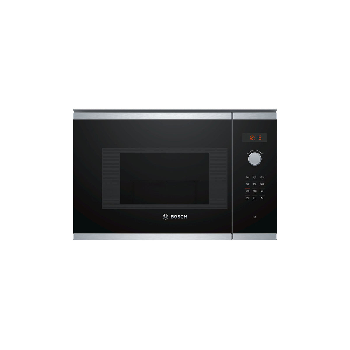 Microondas de empotrar Bosch BEL523MS0 20 L