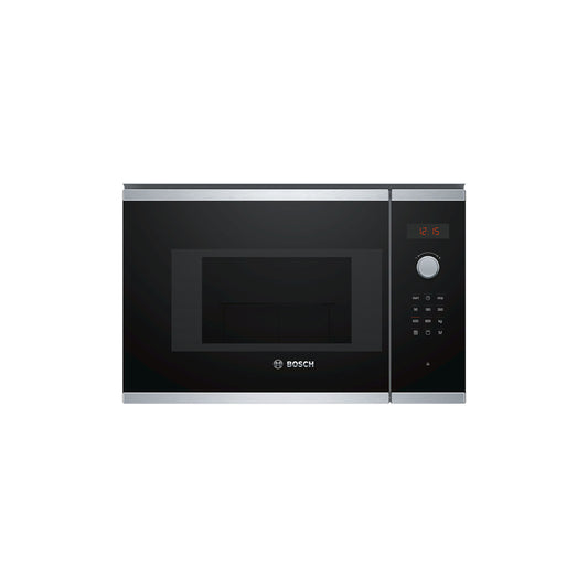 Microondas de empotrar Bosch BEL523MS0 20 L