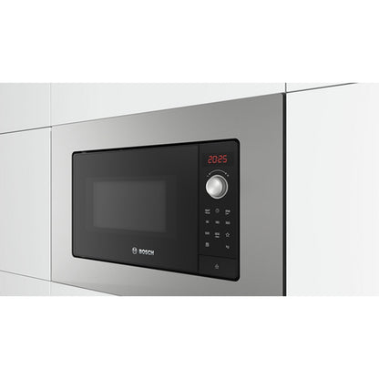 Microondas de empotrar Bosch BEL623MS3 20 L