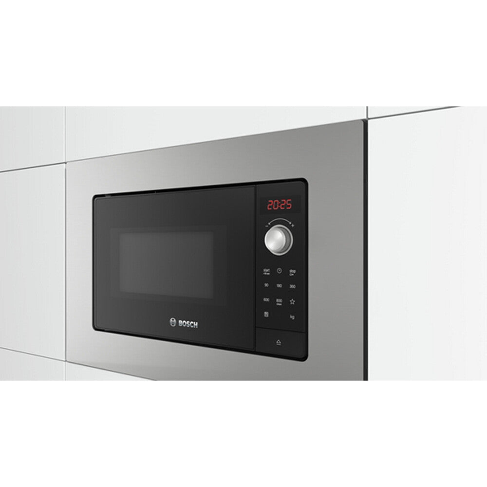 Microondas de empotrar Bosch BEL623MS3 20 L