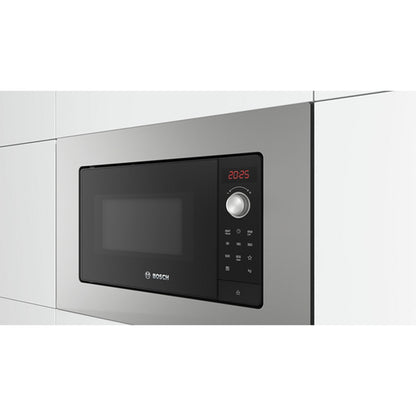 Microondas de empotrar Bosch BEL623MS3 20 L