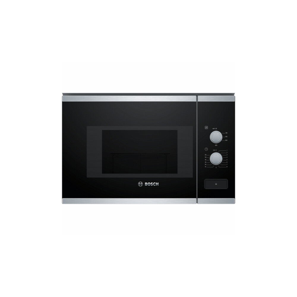 Microondas de empotrar Bosch BFL520MS0 20 L