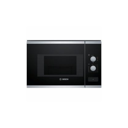 Microondas de empotrar Bosch BFL520MS0 20 L