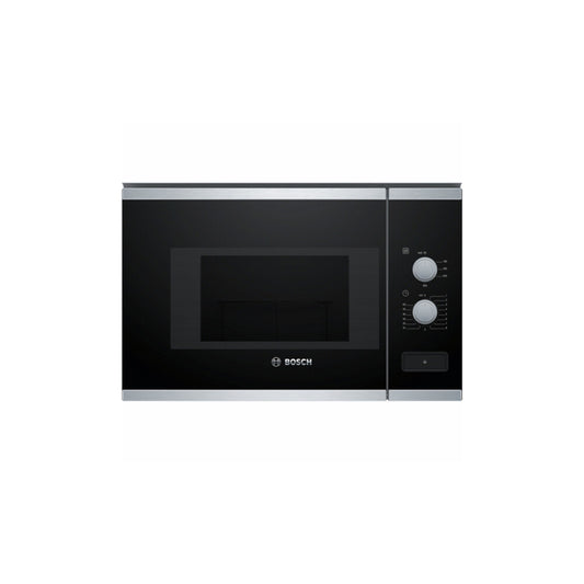 Microondas de empotrar Bosch BFL520MS0 20 L