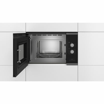 Microondas de empotrar Bosch BFL520MS0 20 L