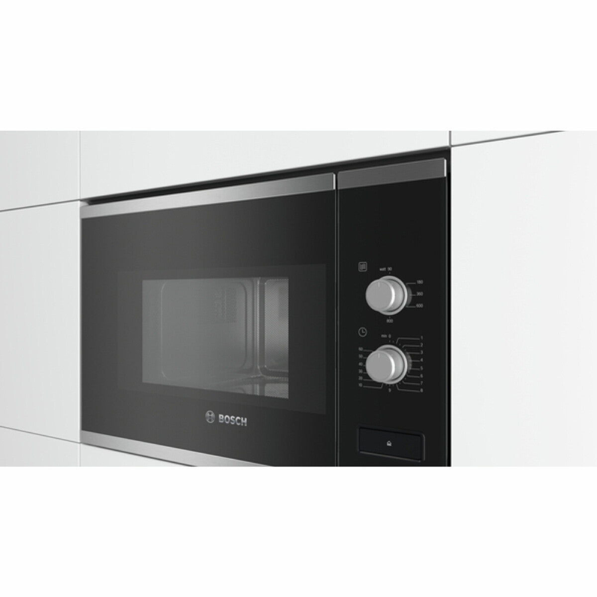 Microondas de empotrar Bosch BFL520MS0 20 L