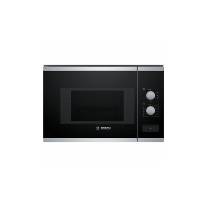 Microondas de empotrar Bosch BFL520MS0 20 L