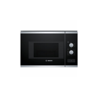 Microondas de empotrar Bosch BFL520MS0 20 L
