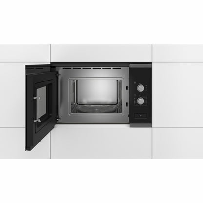 Microondas de empotrar Bosch BFL520MS0 20 L