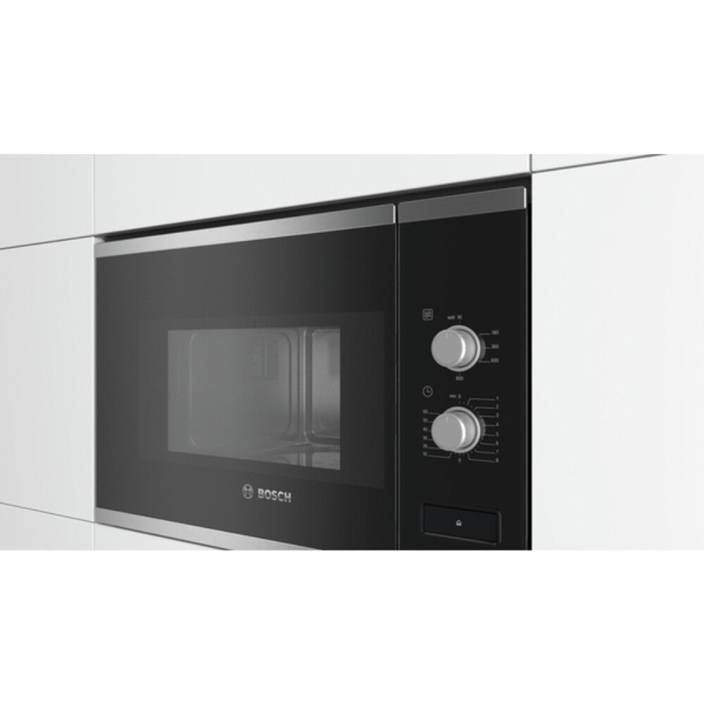 Microondas de empotrar Bosch BFL520MS0 20 L