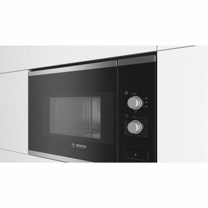 Microondas de empotrar Bosch BFL520MS0 20 L