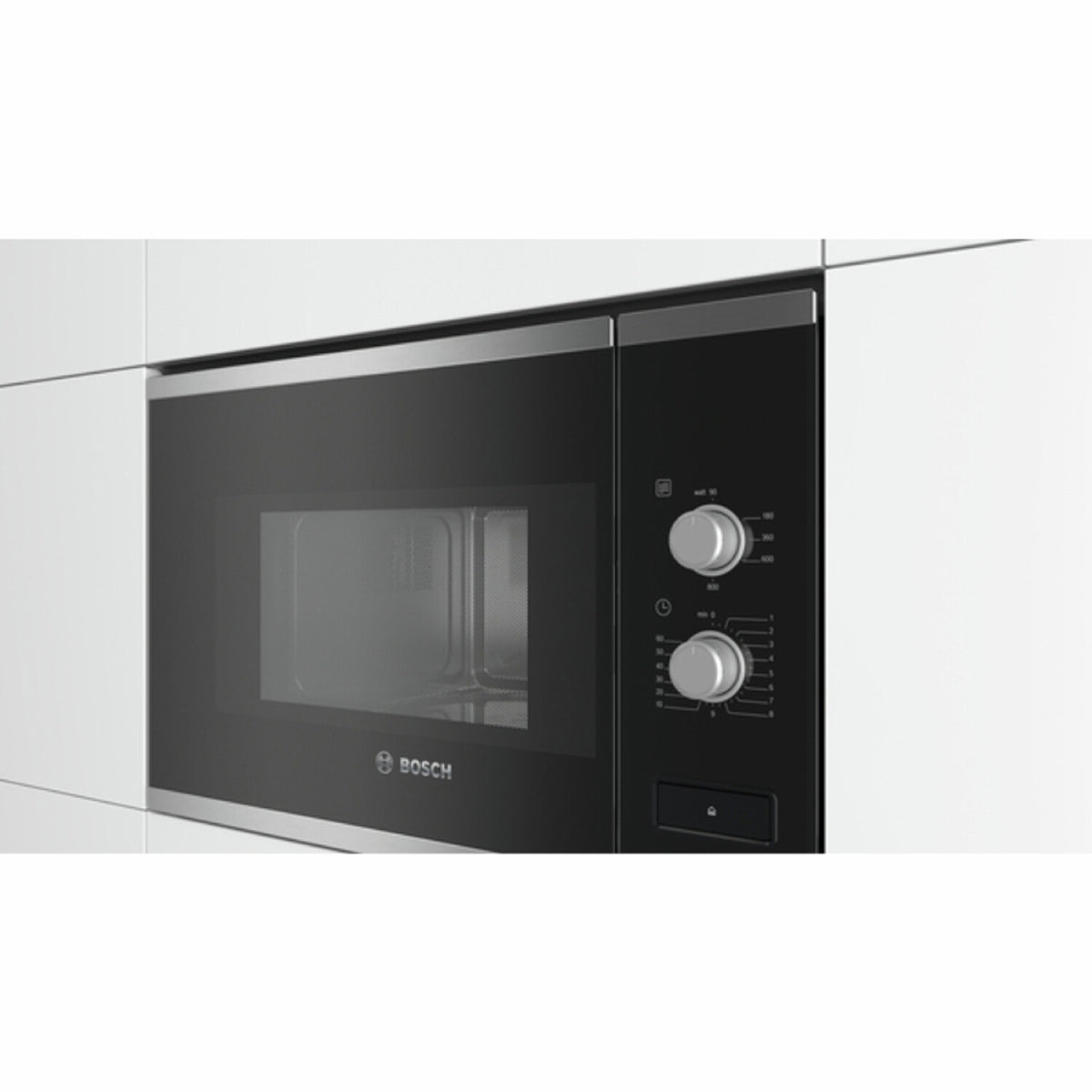 Microondas de empotrar Bosch BFL520MS0 20 L
