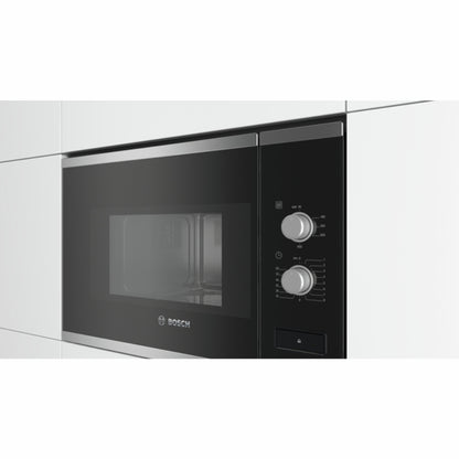 Microondas de empotrar Bosch BFL520MS0 20 L
