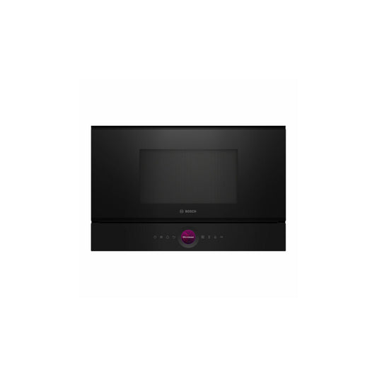Microondas de empotrar Bosch Inverter BFL7221B1 Gourmet