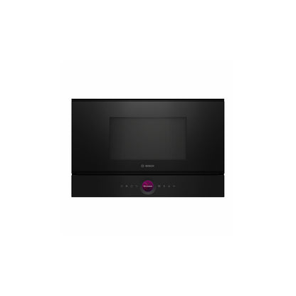 Microondas de empotrar Bosch Inverter BFL7221B1 Gourmet