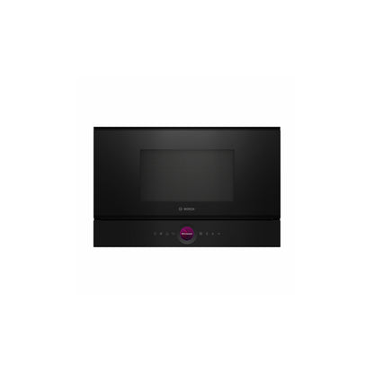 Microondas de empotrar Bosch Inverter BFR7221B1 Gourmet