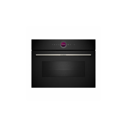 Microondas de empotrar Bosch Inverter CEG732XB1 Gourmet