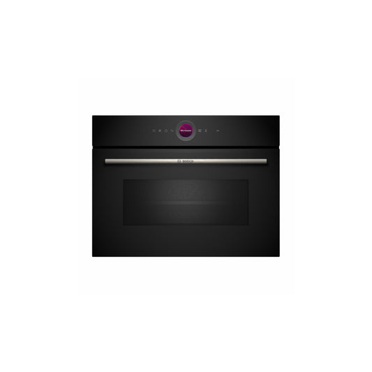 Microondas de empotrar Bosch Inverter CEG732XB1 Gourmet