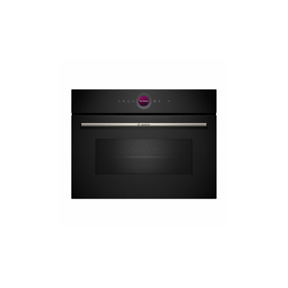 Microondas de empotrar Bosch Inverter CEG732XB1 Gourmet