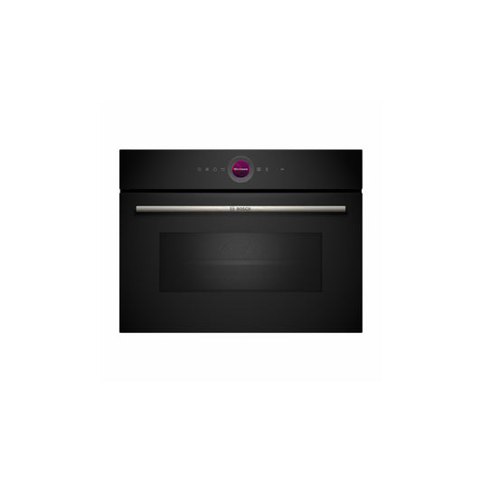Microondas de empotrar Bosch Inverter CEG732XB1 Gourmet