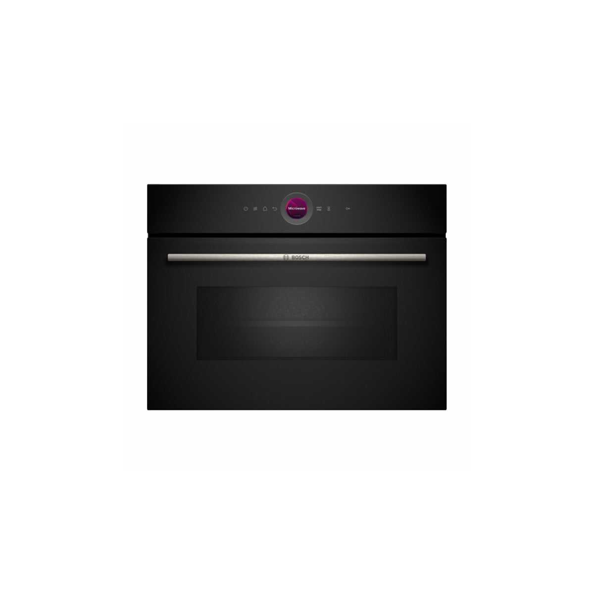 Microondas de empotrar Bosch Inverter CEG732XB1 Gourmet