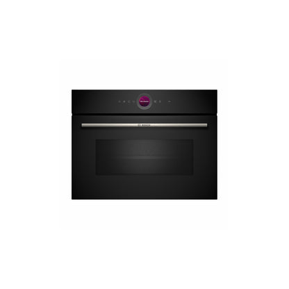 Microondas de empotrar Bosch Inverter CEG732XB1 Gourmet