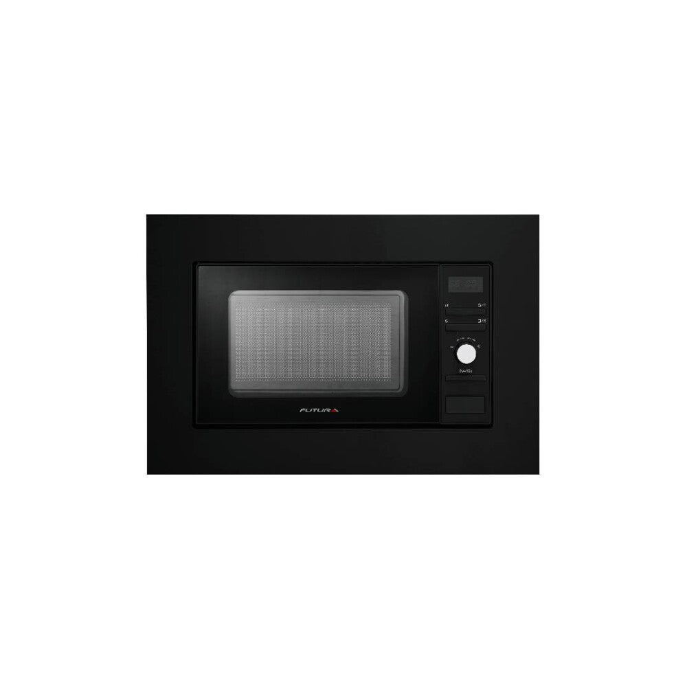 Microondas de empotrar Futura 20 lts FUT-MWE20BX