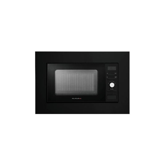 Microondas de empotrar Futura 20 lts FUT-MWE20BX