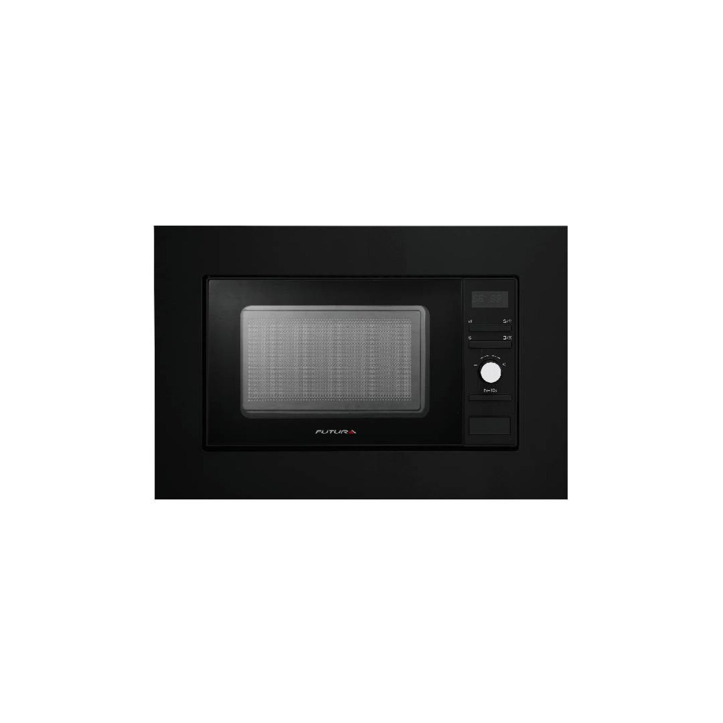 Microondas de empotrar Futura 20 lts FUT-MWE20BX