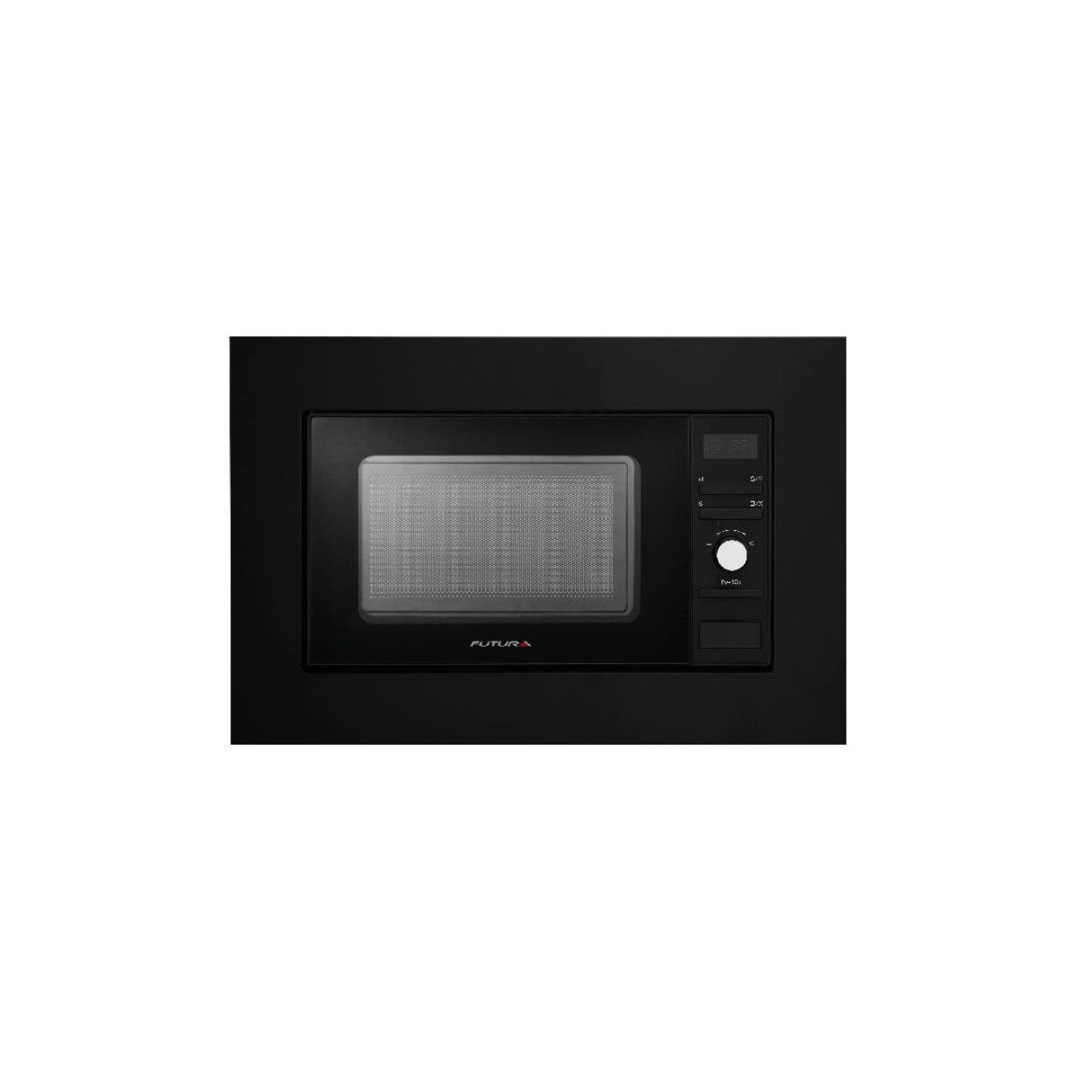 Microondas de empotrar Futura 20 lts FUT-MWE20BX