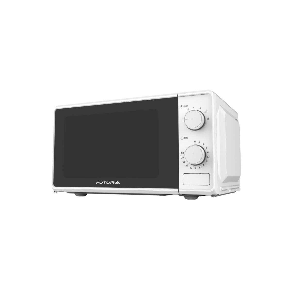 Microondas Futura FUT-MW20MWB 20 L