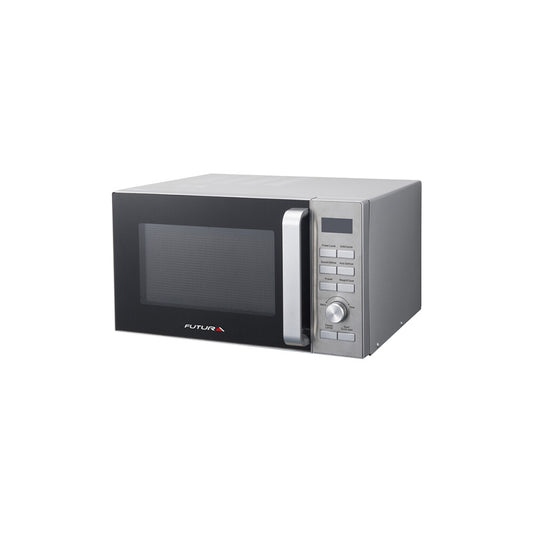 Microondas Futura FUT-MW25DSA 25 L Plata