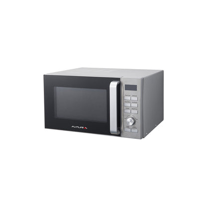 Microondas Futura FUT-MW25DSA 25 L Plata