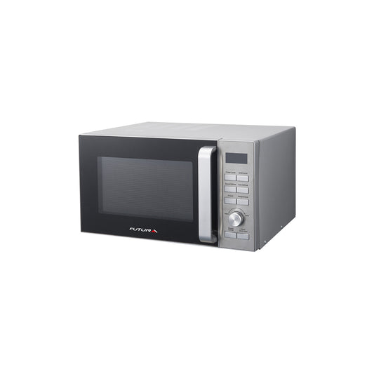 Microondas Futura FUT-MW25DSA 25 L Plata