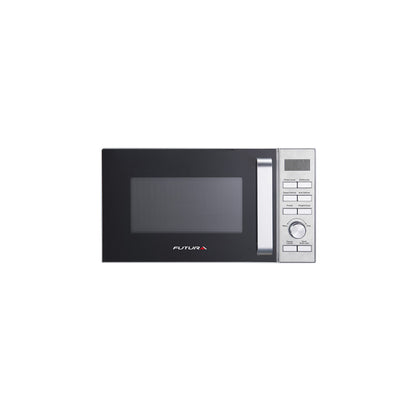 Microondas Futura FUT-MW25DSA 25 L Plata