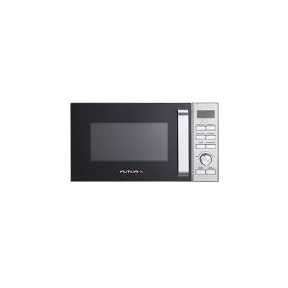 Microondas Futura FUT-MW25DSA 25 L Plata