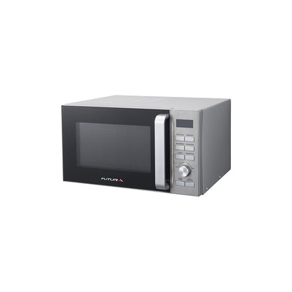 Microondas Futura FUT-MW25DSA 25 L Plata