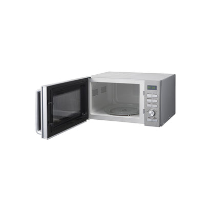 Microondas Futura FUT-MW25DSA 25 L Plata