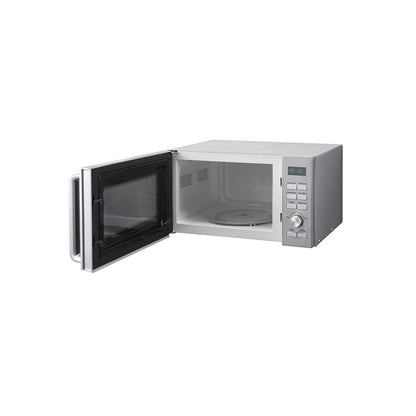 Microondas Futura FUT-MW25DSA 25 L Plata