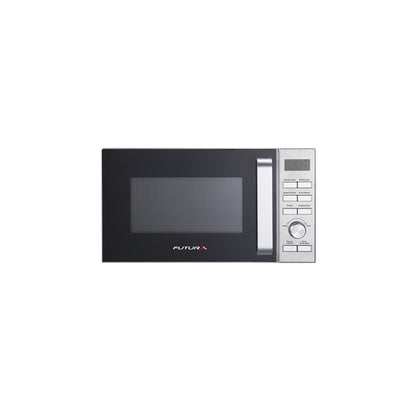 Microondas Futura FUT-MW25DSA 25 L Plata