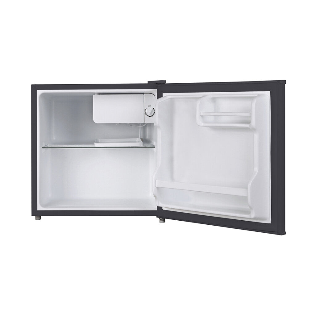 Minibar Negro 45L Midea MDRD86FGM30