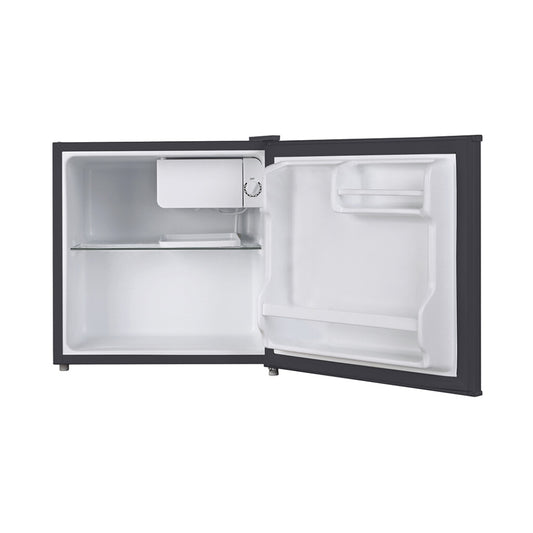 Minibar Negro 45L Midea MDRD86FGM30