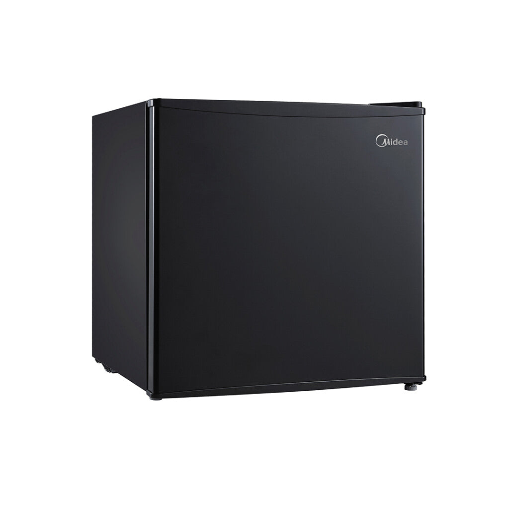 Minibar Negro 45L Midea MDRD86FGM30