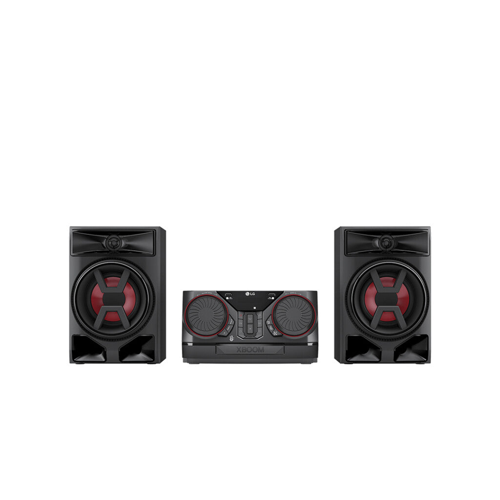 Minicomponente LG XBOOM CK43N