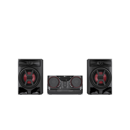 Minicomponente LG XBOOM CK43N