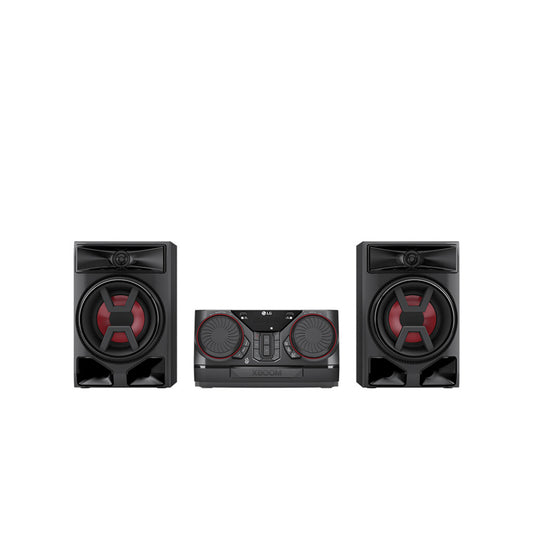 Minicomponente LG XBOOM CK43N