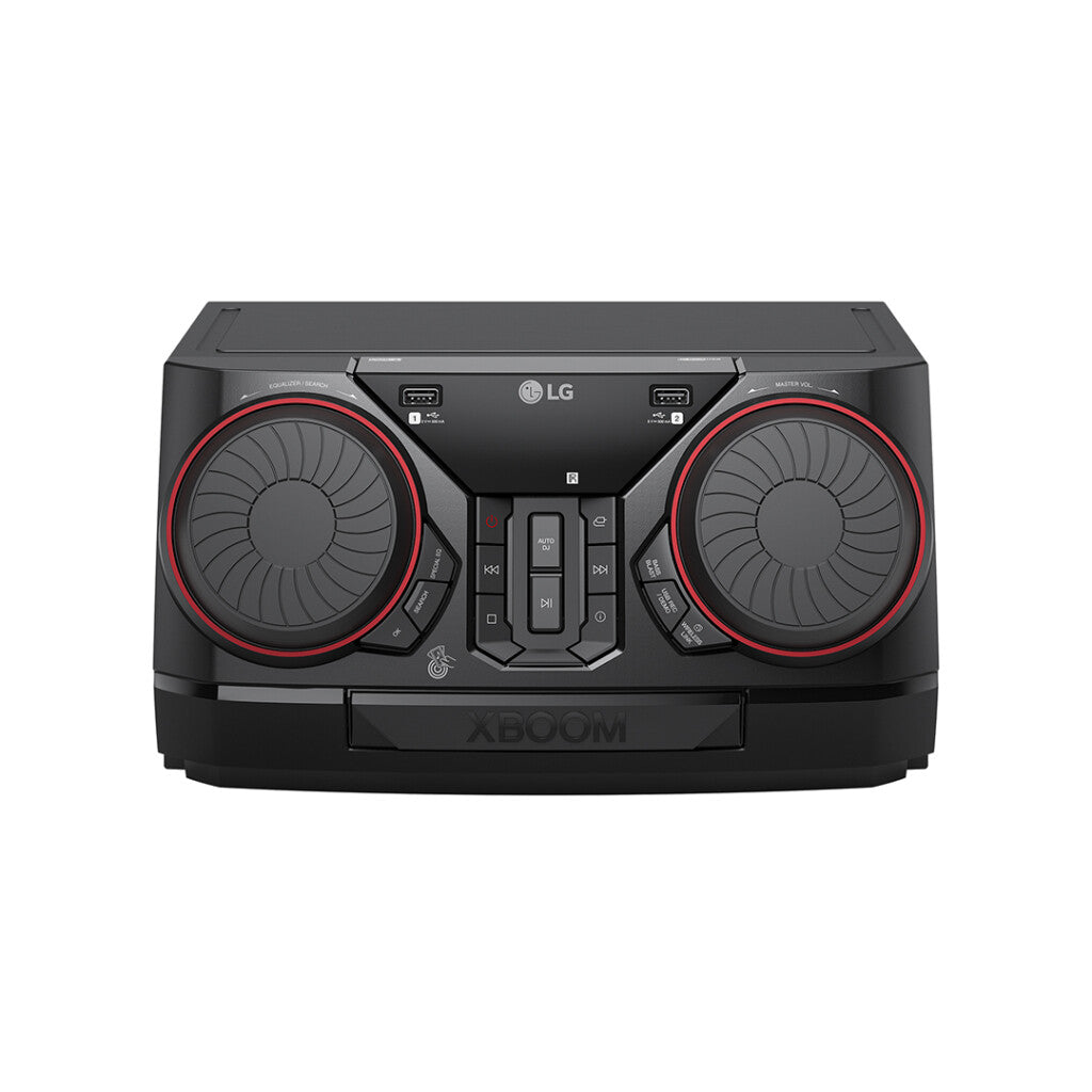 Minicomponente LG XBOOM CK43N