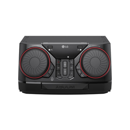 Minicomponente LG XBOOM CK43N