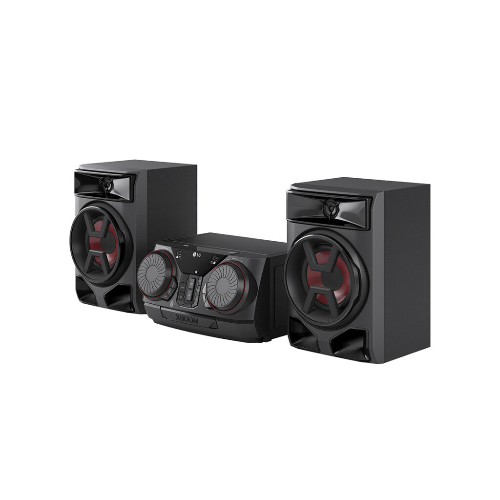 Minicomponente LG XBOOM CK43N