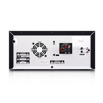 Minicomponente XBOOM CJ45 LG